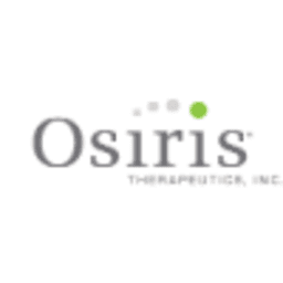 OSIRIS THERAPEUTICS INC