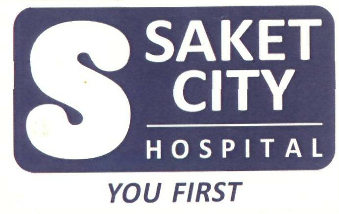 SAKET CITY HOSPITALS PRIVATE LIMITED