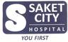 SAKET CITY HOSPITALS PRIVATE LIMITED