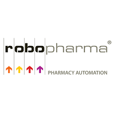 ROBOPHARMA