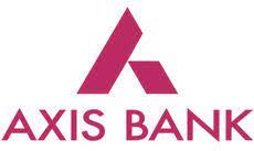 AXIS BANK UK