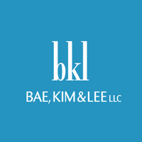 Bae Kim & Lee