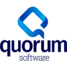 QUORUM SOFTWARE