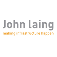 JOHN LAING GROUP (AUSTRALIAN WIND FARM ASSETS)