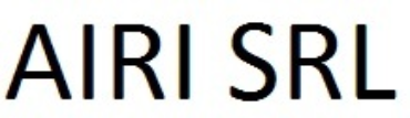 AIRI SRL