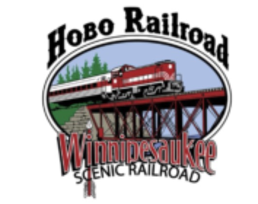 Winnipesaukee Scencic Railroad