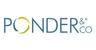 ponder & co