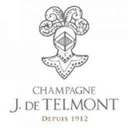 CHAMPAGNE J. DE TELMONT