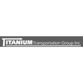 TITANIUM TRANSPORTATION GROUP