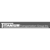 TITANIUM TRANSPORTATION GROUP