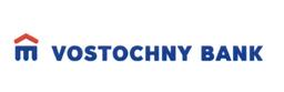 VOSTOCHNY BANK