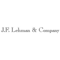 JF LEHMAN & COMPANY