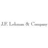 JF LEHMAN & COMPANY