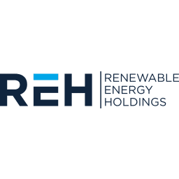 Renewable Energy Holdings