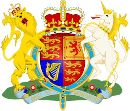Her Majesty's Government
