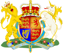 HER MAJESTY'S GOVERNMENT