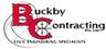 buckby contracting