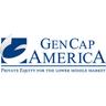 GEN CAP AMERICA INC