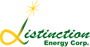 Distinction Energy Corp