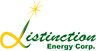 DISTINCTION ENERGY CORP