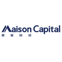 MAISON CAPITAL