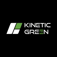 KINETIC GREEN