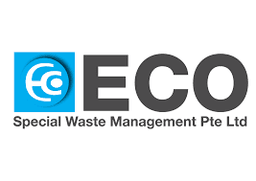 ECO SPECIAL WASTE MANAGEMENT PTE LTD