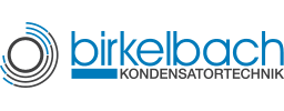 BIRKELBACH KONDENSATORTECHNIK