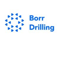 BORR DRILLING LTD