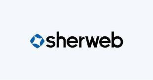 SHERWEB INC