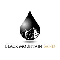 BLACK MOUNTAIN SAND