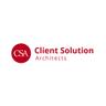 CLIENT SOLUTION ARCHITECTS