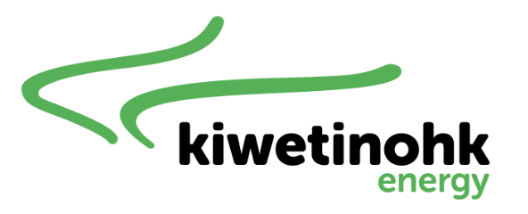 KIWETINOHK ENERGY CORP