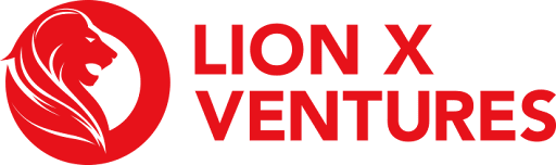 Lion X Ventures Pte
