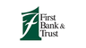 FIRSTBANK & TRUST