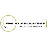 FIVE AXIS INDUSTRIES