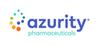 AZURITY PHARMACEUTICALS