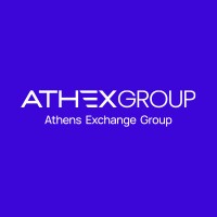 Hellenic Exchanges‑athens Stock Exchange