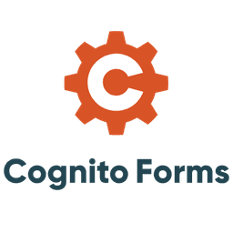 COGNITO FORMS