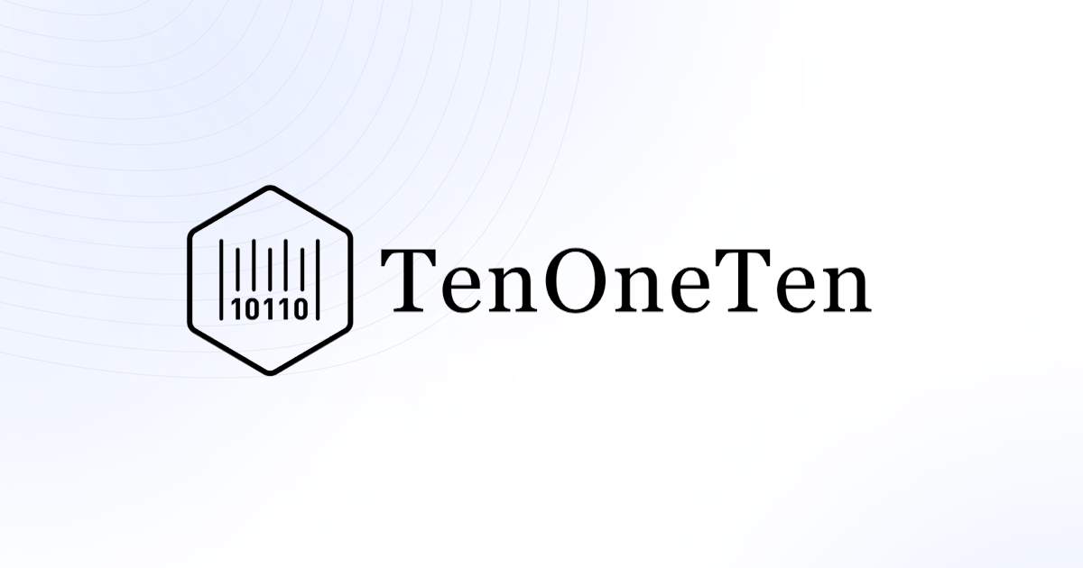 TENONETEN