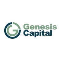 GENESIS CAPITAL MANAGER I PTY LTD