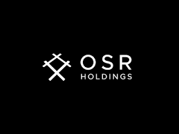 OSR HOLDINGS