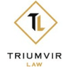 triumvir law