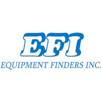 Equipment Finders