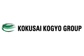 KOKUSAI KOGYO HOLDINGS