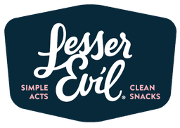 LESSEREVIL