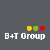 B+T GROUP