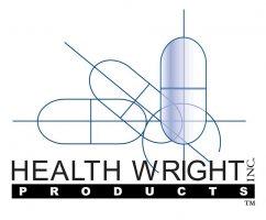 HEALTH WRIGHT PRODUCTS