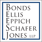 Bonds Ellis Eppich Shafer & Jones