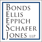 Bonds Ellis Eppich Shafer & Jones